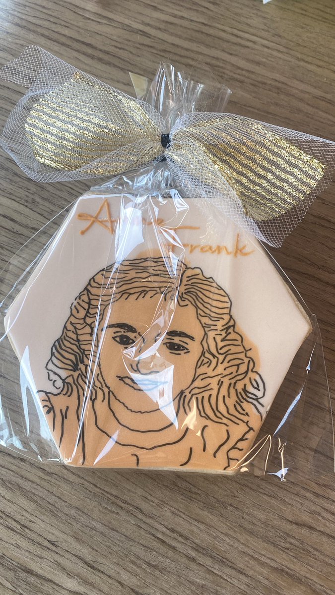 Shout out to <a href="/cafe_hunt/">Hunt Family Cafe @ Arkansas Childrens Northwest</a> for celebrating womens history with some AMAZING cookies! Get them while they last tomorrow! #cookies #womenshistorymonth2022