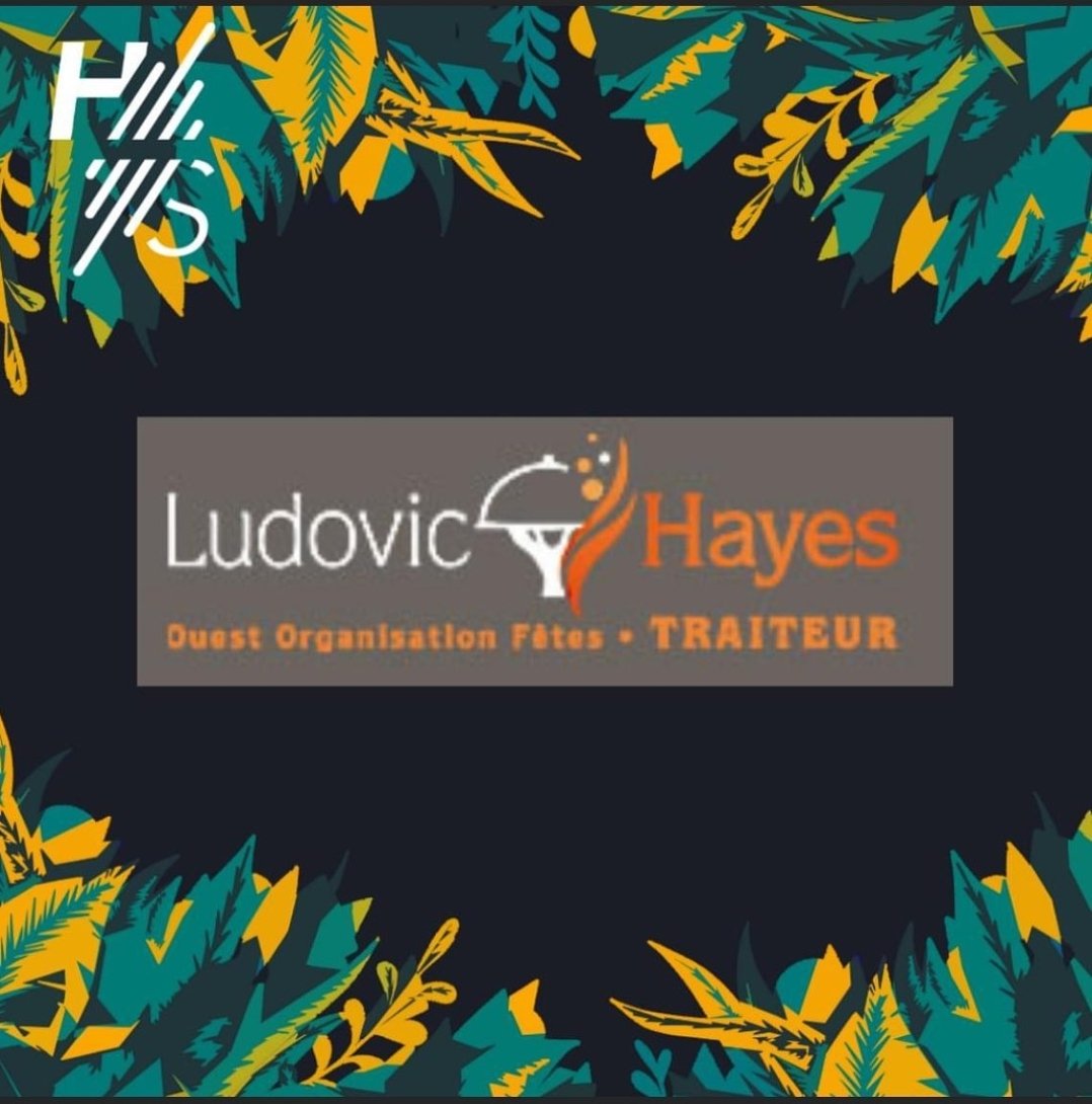 HS_officiel's tweet photo. 🤝 NOUVEAU PARTENAIRE 🤝
Merci à Hayes Traiteur, partenaire de l'événement hémisphère sud 2022!

Hayes Traiteur vous propose de célébrer entre collègues, entre amis ou en famille, tous les évènements importants de votre vie. https://t.co/Zhqdhgdnmd