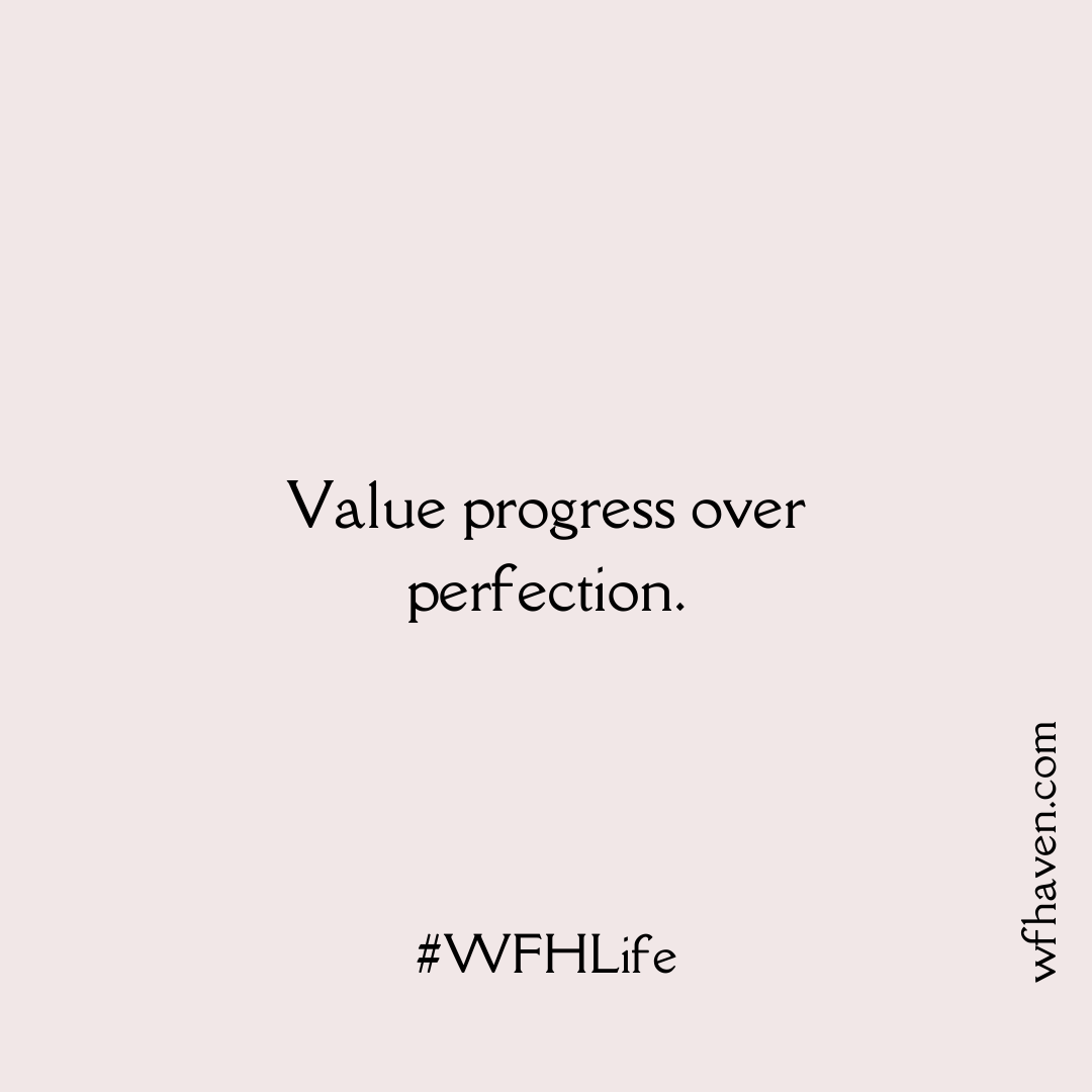 ImpeccablePromo's tweet photo. Keep yourself sane by acknowledging your small wins towards your goals. Drop a 💗 if you agree! #WFHLife https://t.co/FVXeueiZ6A