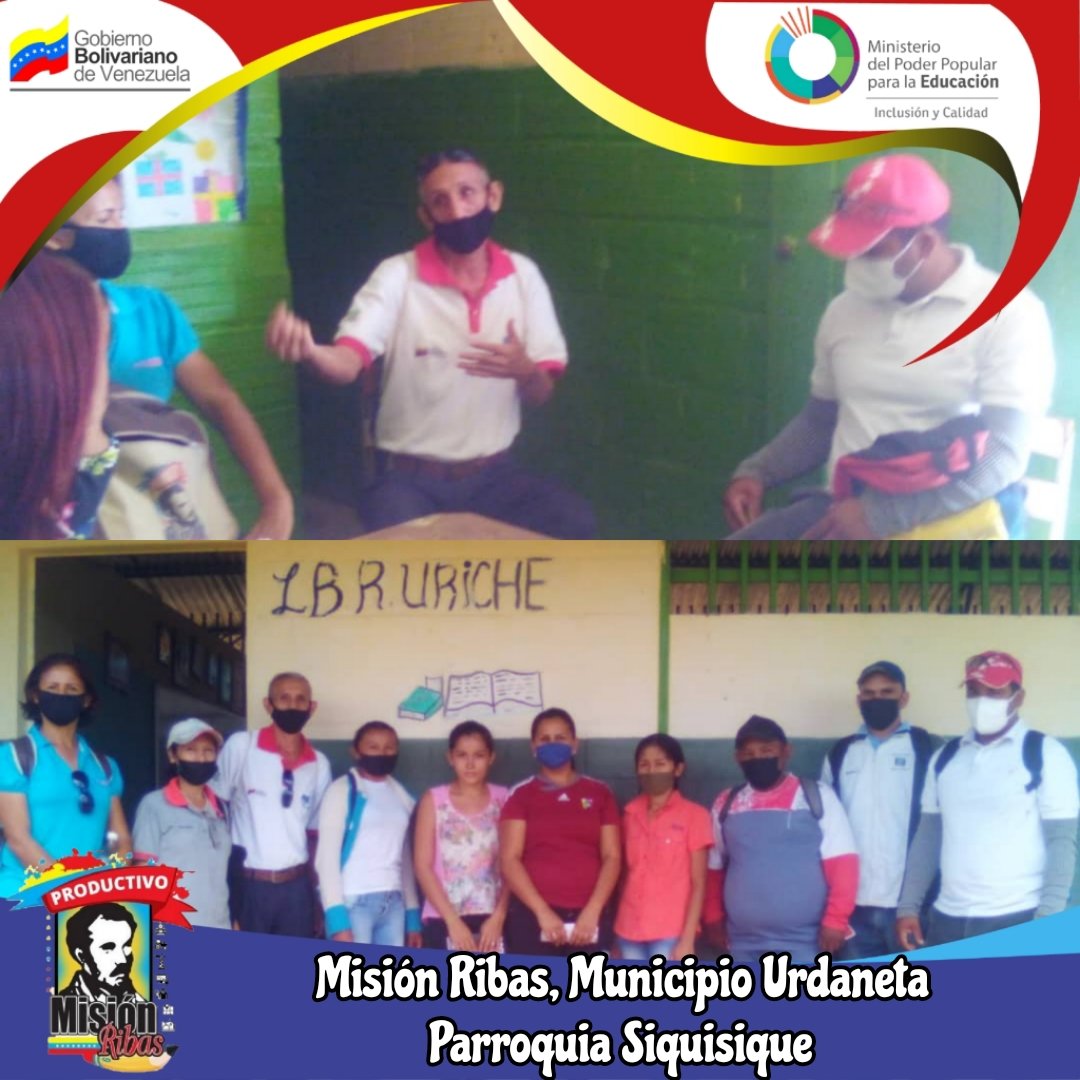 #14Mar Productiva visita desarrollada en el caserío Uriche, para el proceso de captación de 7 nuevos ambientes en las comunidades dónde asistieron los jóvenes que asumiran la responsabilidad juntos a los facilitadores y coordinadores y supervisor del circuito. 

#PescadoresDePaz
