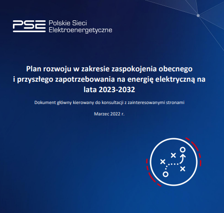 PSE S.A. tweet media