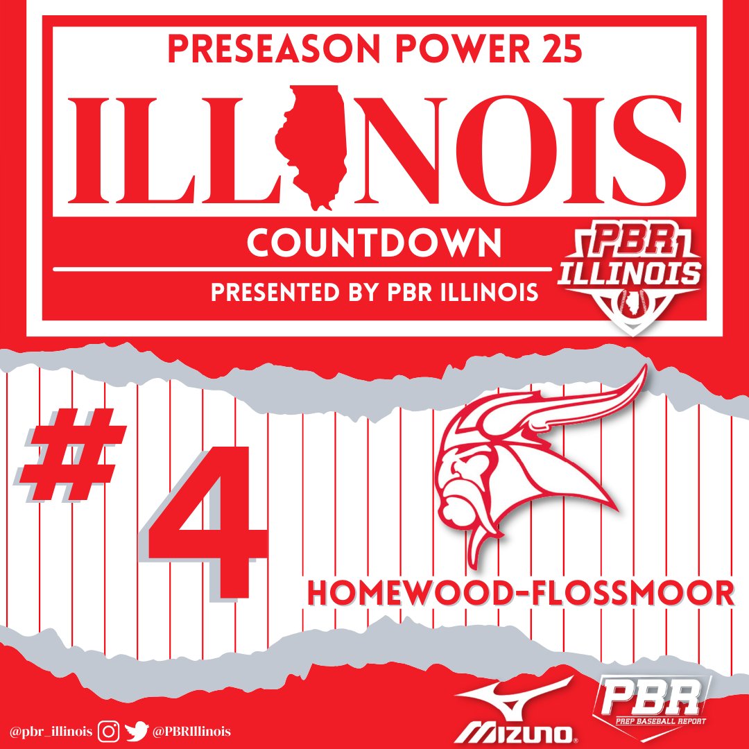 Prep Baseball Illinois tweet media