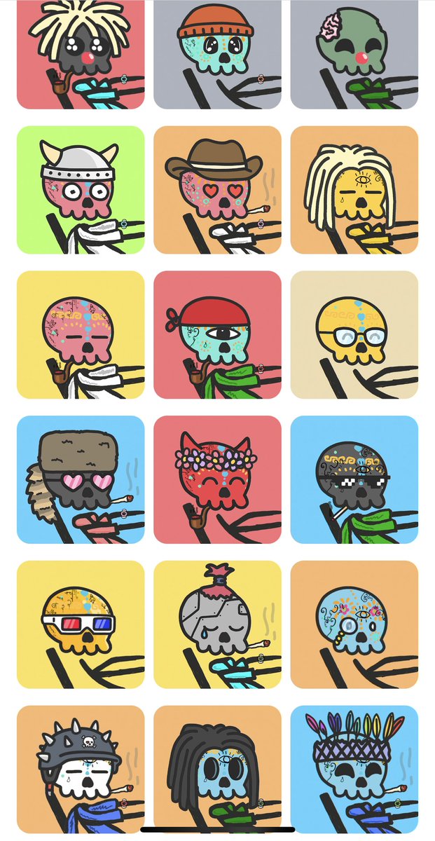 <a href="/Grinder_mfers/">Grinder Mfers (GM)</a> @invisibleMfers <a href="/CloneMfers/">Clone Mfersᵐᶠᵉʳ MINT IS LIVE!!!</a> <a href="/PaintedMfers/">Painted Mfers | MINT IS LIVE</a> <a href="/moriemfers/">Morie Mfers</a> @3d_mfers <a href="/mfers_pixel_/">mfers pixel | FREE MINTING LIVE</a> <a href="/StonedMfers/">Stoned Mfers 💨 Free Minting Live 💨</a> <a href="/sartoshi_nft/">@sartoshi_nft</a> <a href="/unofficialmfers/">mfers</a> LFG 😂😂😂👍👍🔥🔥🔥🦾🦾🦾🦾💯💯💯💯💯