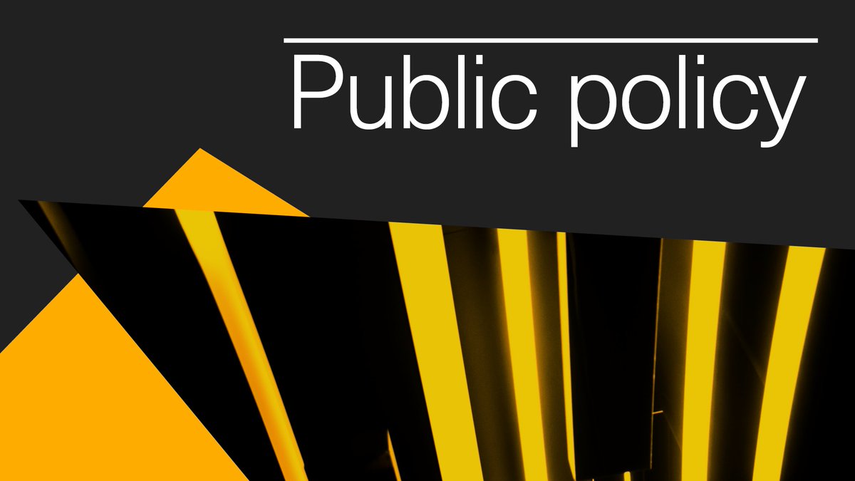 <a href="/TuringPubPol/">Turing Public Policy</a> has its own stage at #AIUK! Follow us to find out about the exciting sessions we have planned!

Secure your place to find out more about our work: tinyurl.com/529yc6yv

#DataScience #PublicPolicy #AIEthics #AIRegulation #AIStandards