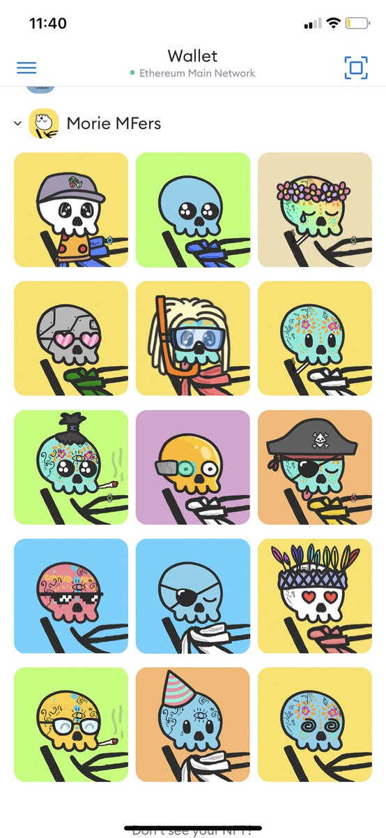 <a href="/Grinder_mfers/">Grinder Mfers (GM)</a> @invisibleMfers <a href="/CloneMfers/">Clone Mfersᵐᶠᵉʳ MINT IS LIVE!!!</a> <a href="/PaintedMfers/">Painted Mfers | MINT IS LIVE</a> <a href="/moriemfers/">Morie Mfers</a> @3d_mfers <a href="/mfers_pixel_/">mfers pixel | FREE MINTING LIVE</a> <a href="/StonedMfers/">Stoned Mfers 💨 Free Minting Live 💨</a> <a href="/sartoshi_nft/">@sartoshi_nft</a> <a href="/unofficialmfers/">mfers</a> <a href="/moriemfers/">Morie Mfers</a> We vibin wit all da #mfercommunity #lfg #wen <a href="/moriemfers/">Morie Mfers</a>