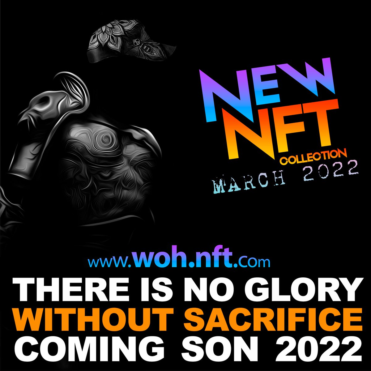 VisualAttracti1's tweet photo. Like this NFt? A mi Muncho! WOH, WOH, WOH... lo rebentará! Coming soon my collection! Follow-me ! Marquitus Collection! @rachelljdcl @communitywoh @woh_nft 

#nftcolor #nftlight #nftchildren #nftwoh #nftmarquitus #nftarts #nftdrop https://t.co/NjX7lsJgyt