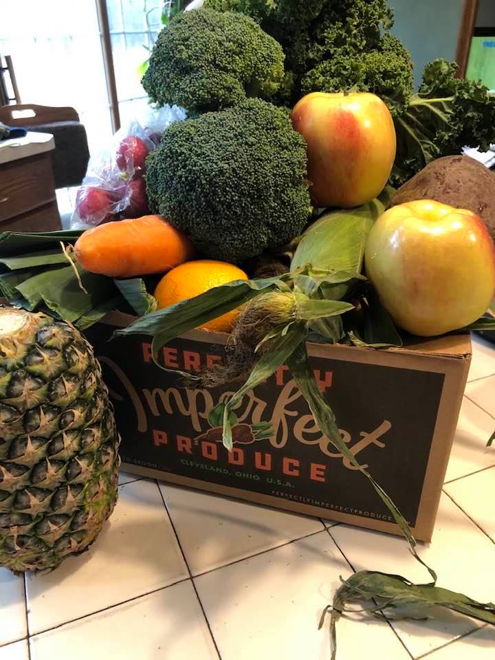 March is National Nutrition Month - 
Simple Tips to Eat More Fruits &amp; Veggies api.healthiergeneration.org/resource/367
Use NUTRI22 for 20% off your first Perfectly Imperfect Box or refer a friend if you are an existing customer to receive your $10 referral credit off your next box!