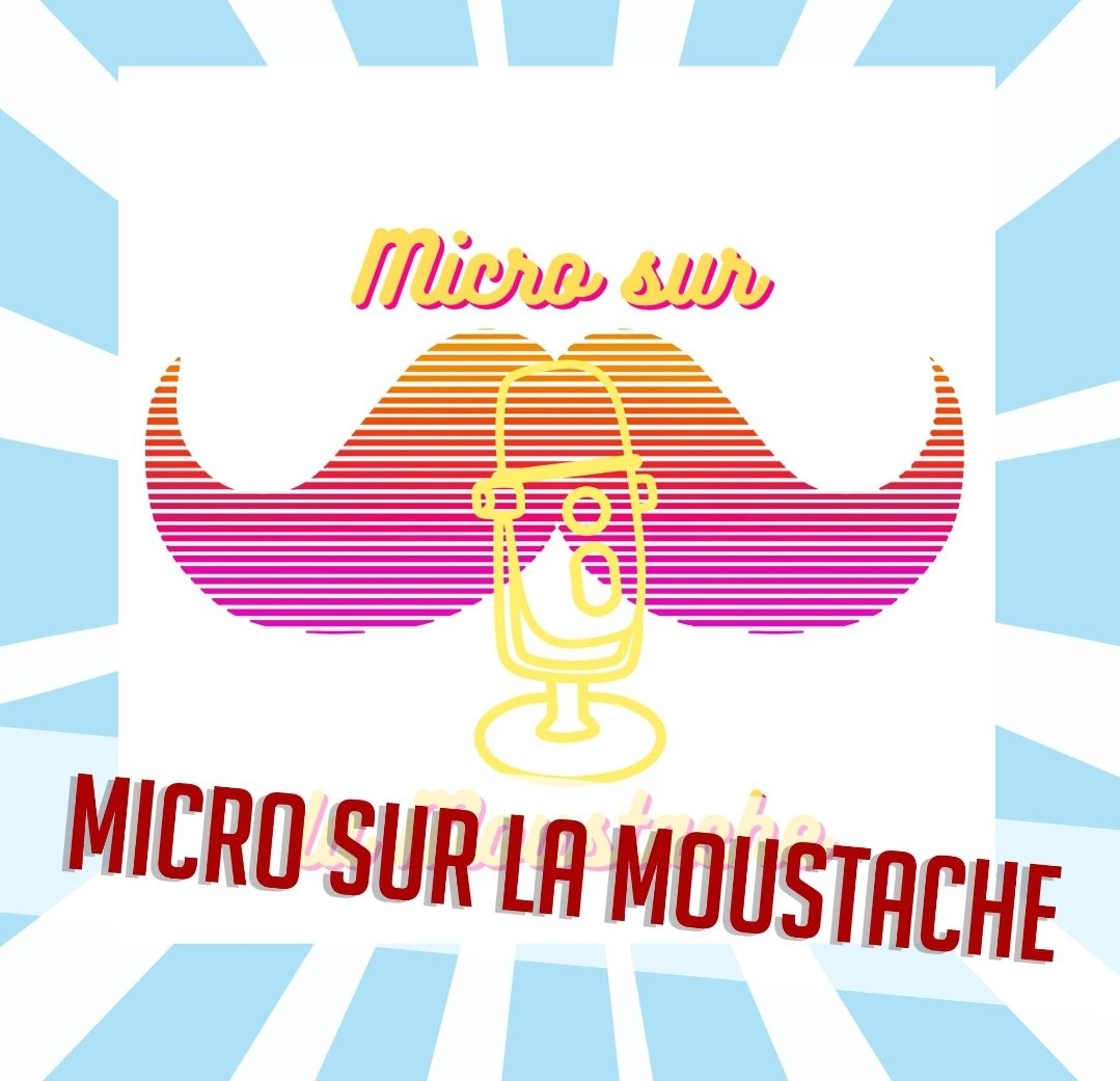 Ami.e.s moustachu.e.s, n'oubliez pas que Micro sur la Moustache sera présent à la Clermont Geek Convention ce week-end du 19 et 20 mars. Surtout n'hésitez pas à venir faire un petit coucou et rencontrer les membres de l'association si vous êtes de passage