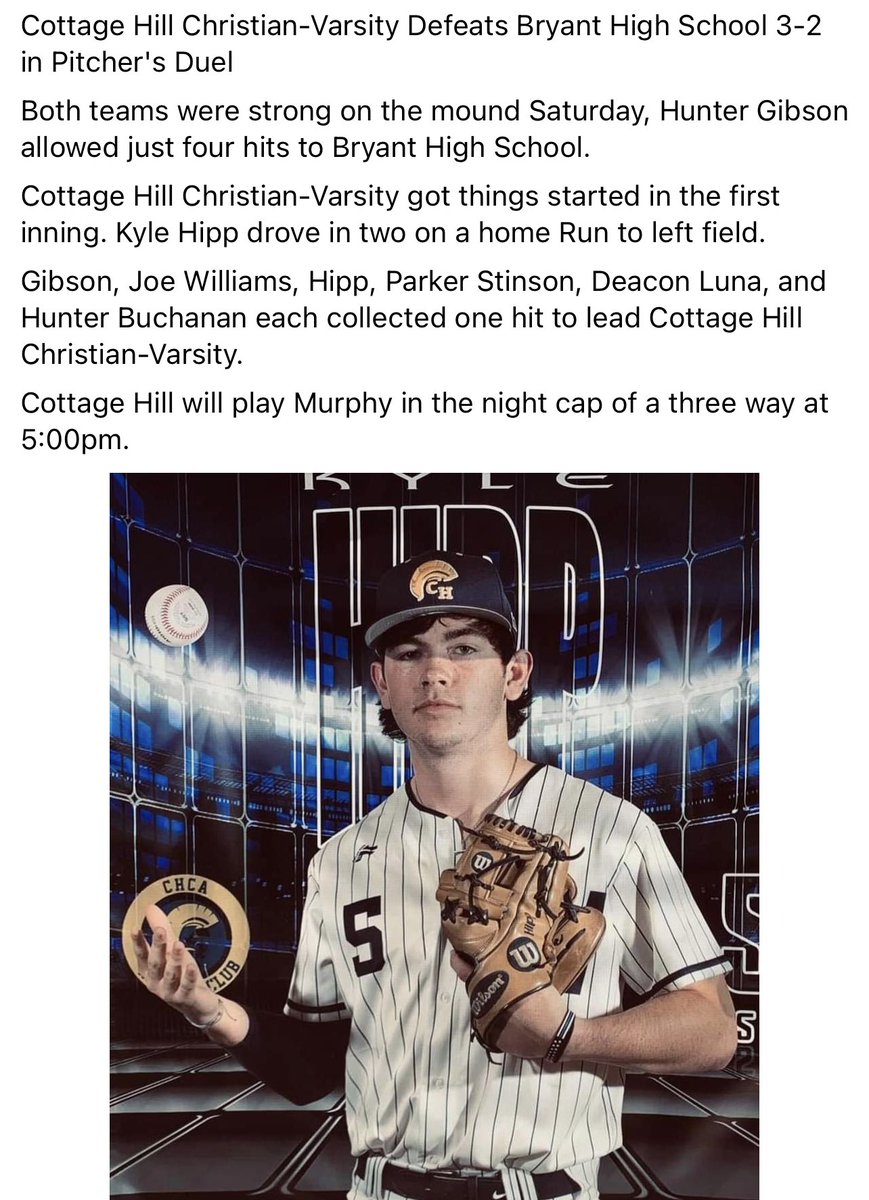 Chris Brazell tweet media
