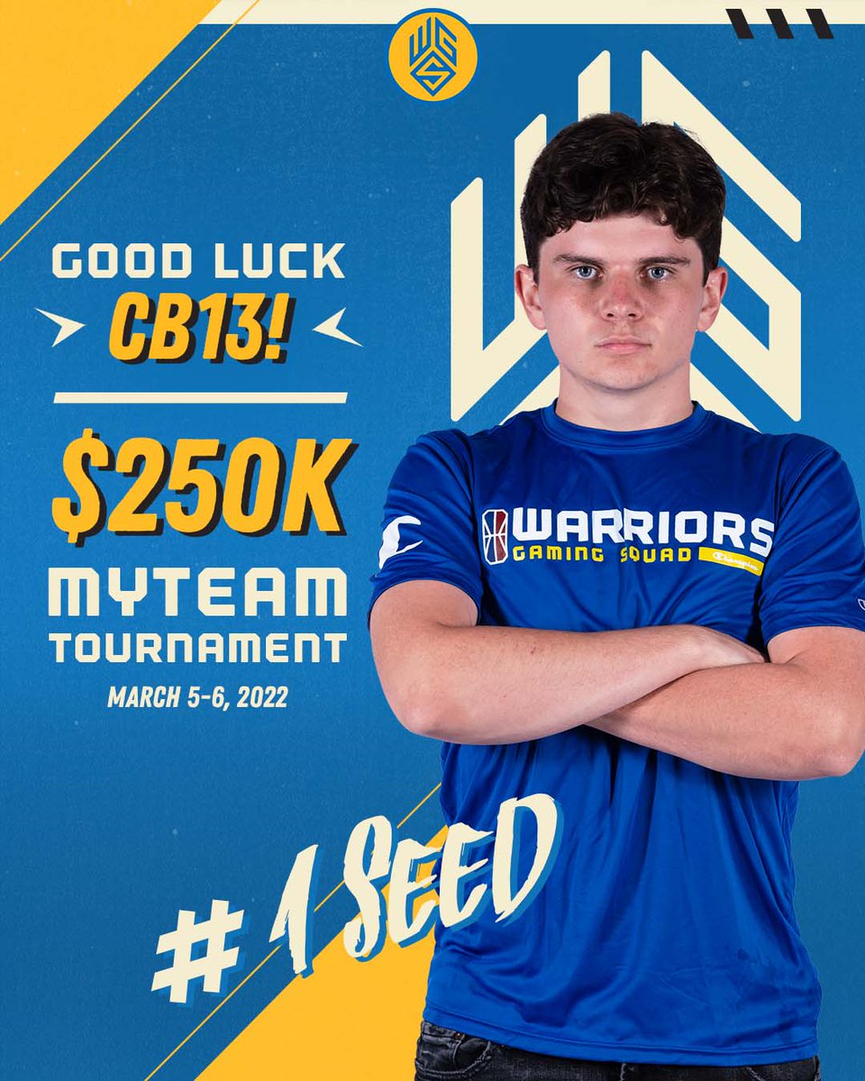 Some recents for <a href="/WarriorsGaming/">Warriors Gaming</a>...