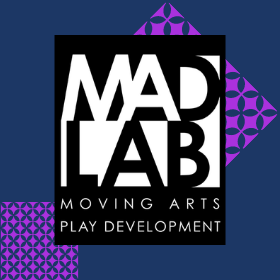 MADlab 2022 - Announcing the Playwrights! Moving Arts welcomes David Crawford <a href="/LAscriptwriter/">David J. Crawford</a> - Alan Freeman - and Maddox K. Pennington @mkpinLA - mailchi.mp/movingarts.org…