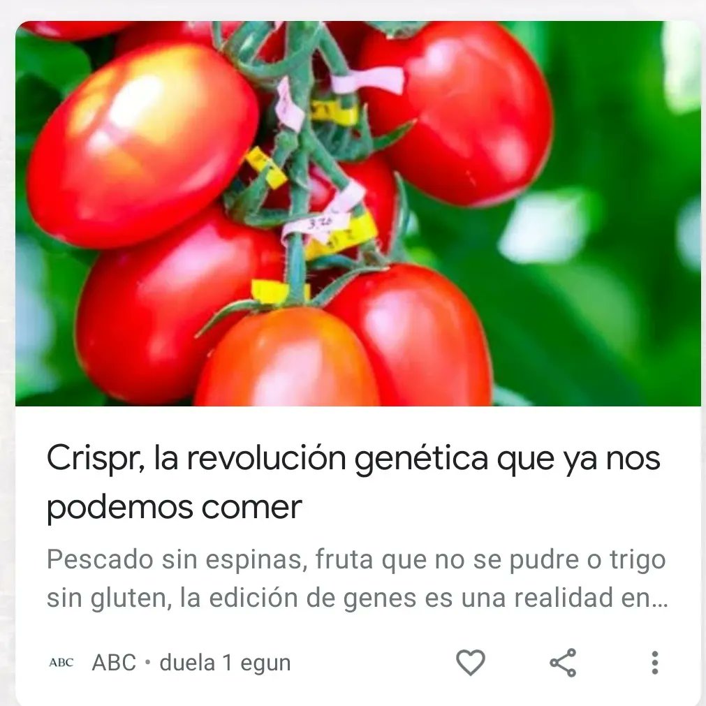 Biotecnomemes's tweet photo. https://t.co/neMByF3GyB