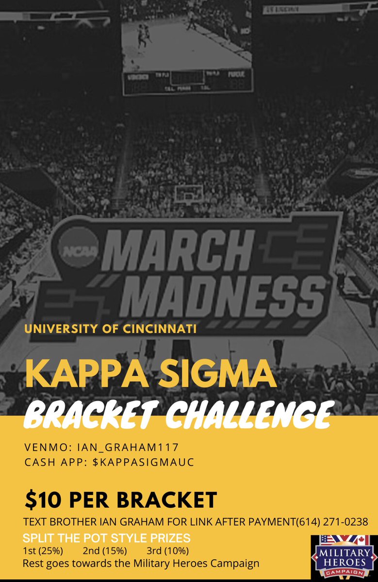 Kappa Sigma Nu-Psi tweet media