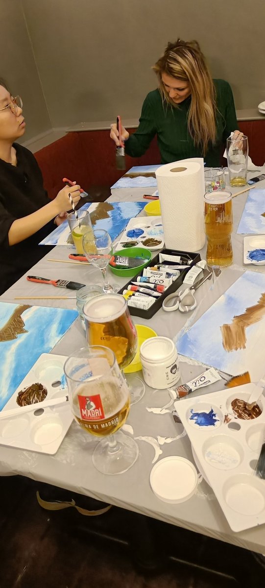 Maker Monday (@maker_monday) on Twitter photo This definitely sums up this evening's #makermonday.
<a href="/brillthings/">Mark Diderich Brill</a> <a href="/STEAMhouseUK/">STEAMhouse</a> <a href="/alexa_hartwell/">Alexa Hartwell</a> pic.x.com/plpXfau1Qe This definitely sums up this evening's #makermonday.
<a href="/brillthings/">Mark Diderich Brill</a> <a href="/STEAMhouseUK/">STEAMhouse</a> <a href="/alexa_hartwell/">Alexa Hartwell</a> pic.x.com/plpXfau1Qe