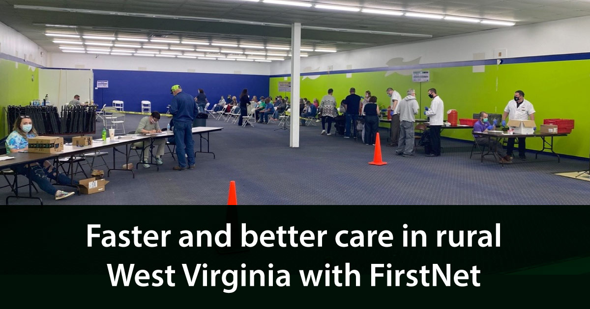 FirstNet Authority on Twitter: 