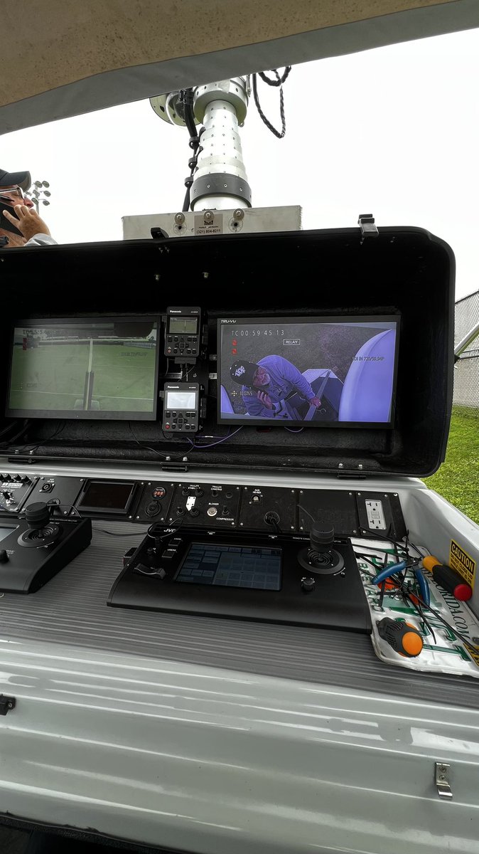 UCF Video tweet media