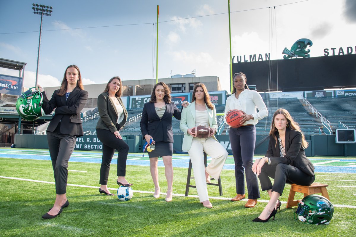 tls_WiSLS's tweet photo. ⚜️ ORGANIZING COMMITTEE SPOTLIGHT ⚜️

Check the link in our bio to learn more about our incredible organizing committee!

#TulaneWiSLS https://t.co/KcrvM3ApnO