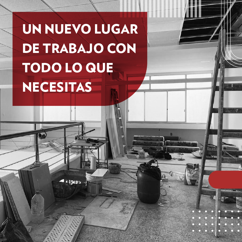 En Florida Cowork vas a encontrar un espacio de soluciones flexibles para tu negocio o emprendimiento.