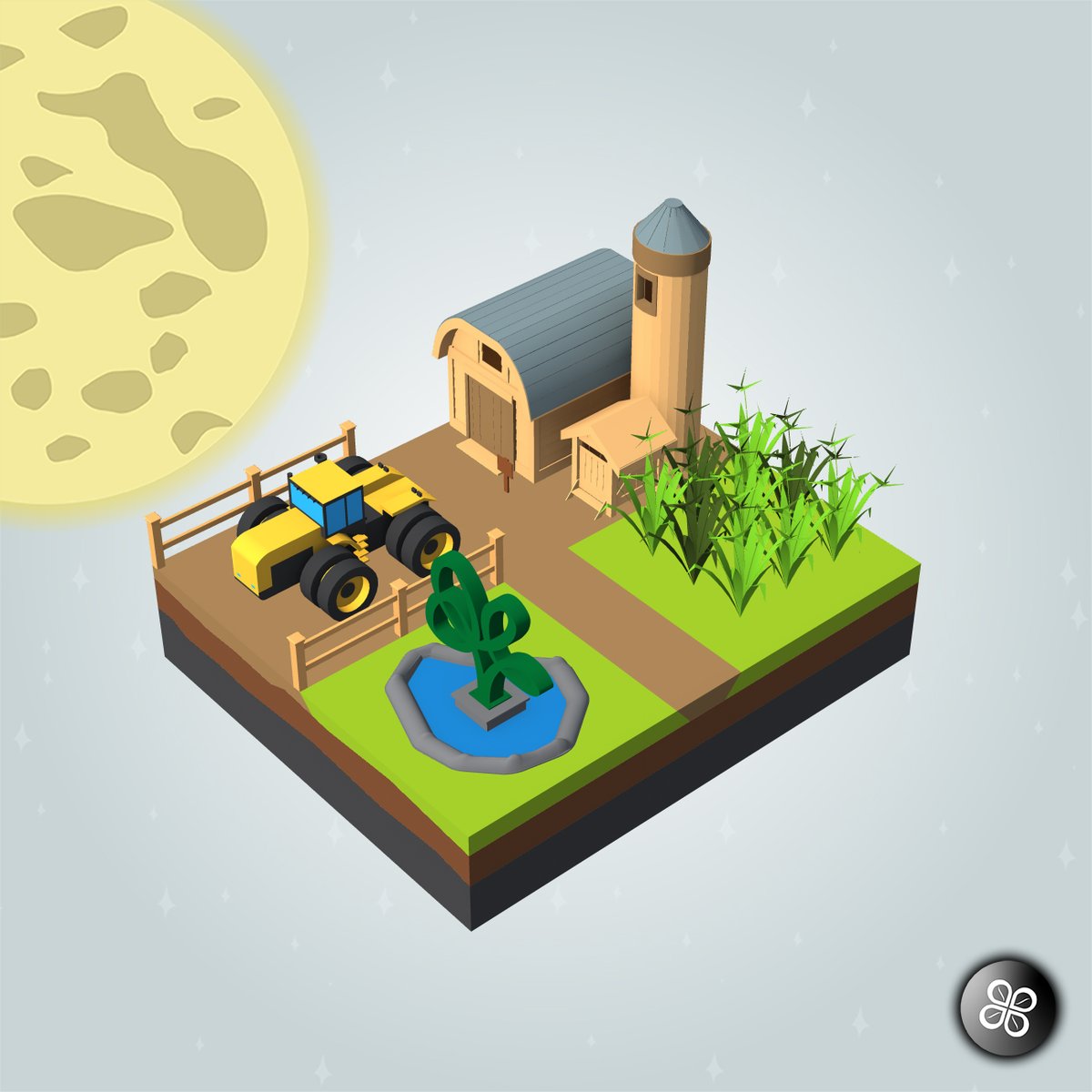 JamesPelton18's tweet photo. 🍀🍀 Special Giveaway 🍀🍀 

1 FREE NFT + 3 WL Spots

Blockchain Farmers, welcome to Clover SEED$! Water &amp; harvest clovers to get rewards! Clover SEED$ is a unique NFT game.

-Follow @JamesPelton18 
-Follow @CloverSeedsBSC 
-Like &amp; RT
-Extra entries for joining Clover Discord https://t.co/9wLAykJeQG