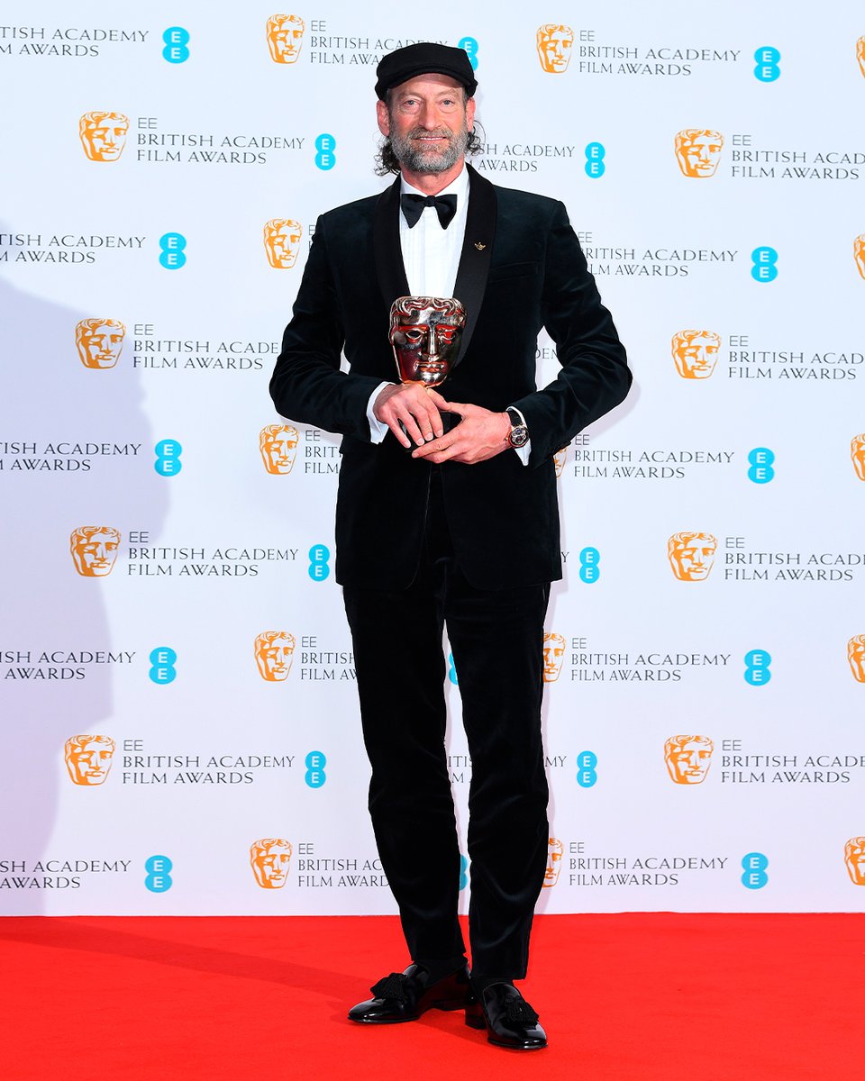gucci's tweet photo. @PaapaEssiedu, @rizwanahmed, #CaryFukunaga and @TroyKotsur attended the #BAFTAs, each wearing a #Gucci look. Stylists #RoseForde, #JulieRagolia, #DanielMay and #JennyRicker. #PaapaEssiedu #RizAhmed #TroyKotsur #AlessandroMichele #GucciTailoring https://t.co/ykQUC9CXOS