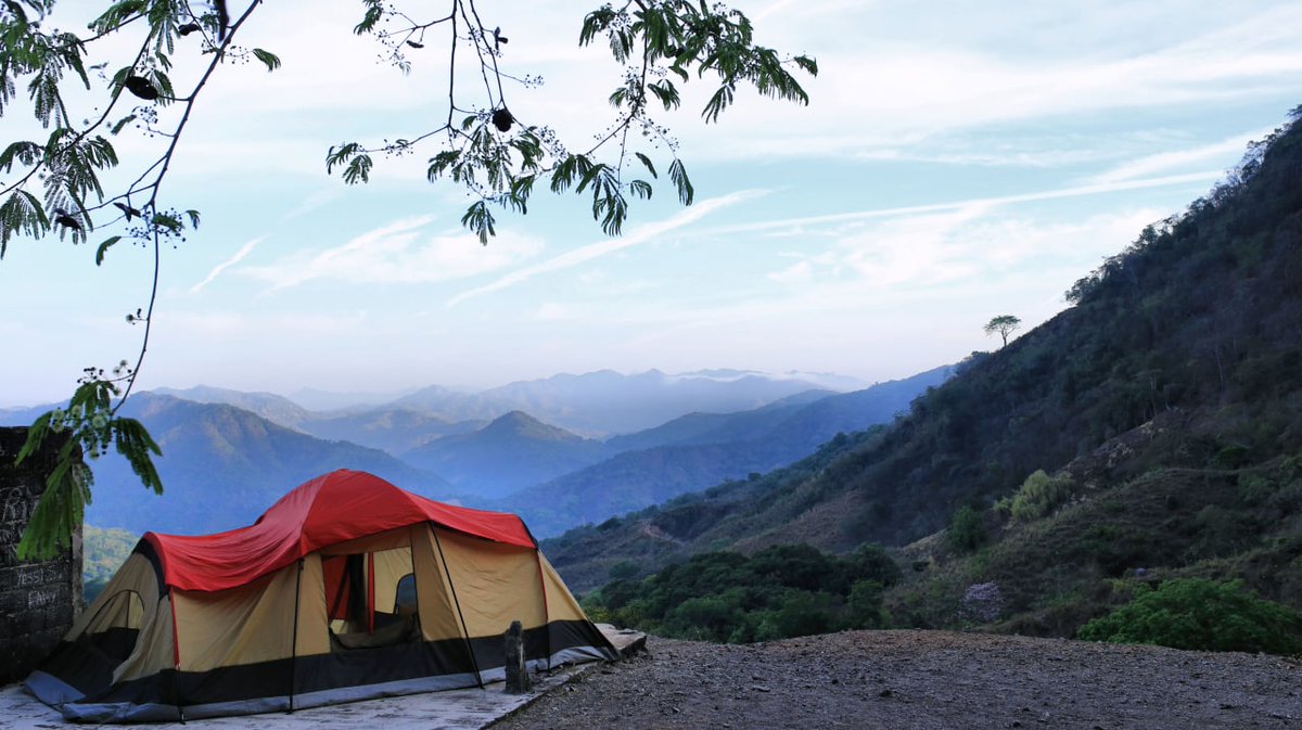 ¡Buen inicio de semana!
Arrancamos este lunes, con una espectacular postal desde el bello municipio de #Ruíz 🏕️

#ValleNayarit #LaPuertaALaMagia