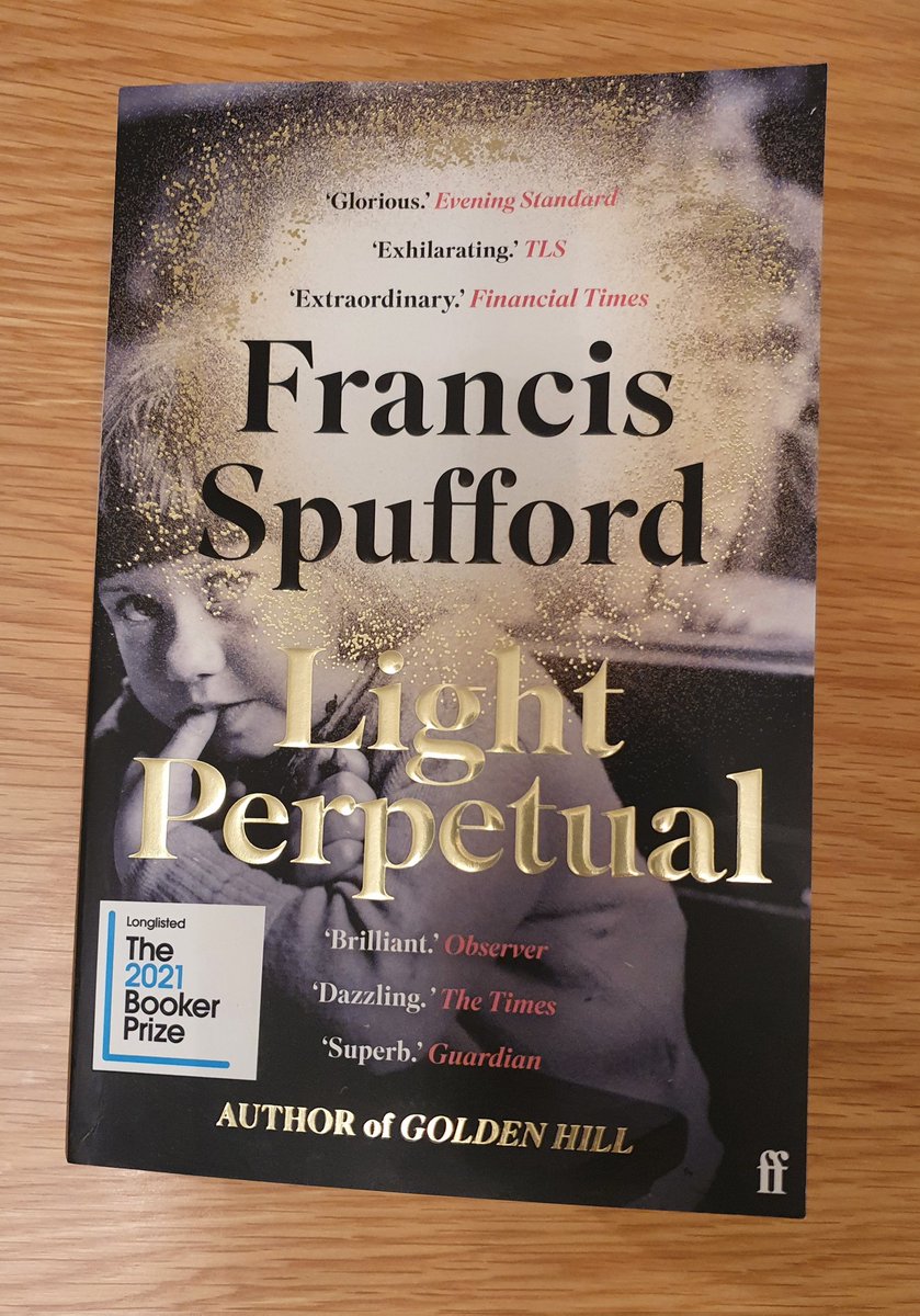 As a teacher of history and English, I found the latest Appleton Academy staff read particularly interesting! A wonderful what if...? story that really drives home the consequences of conflict. Thanks <a href="/readingagency/">The Reading Agency</a>!