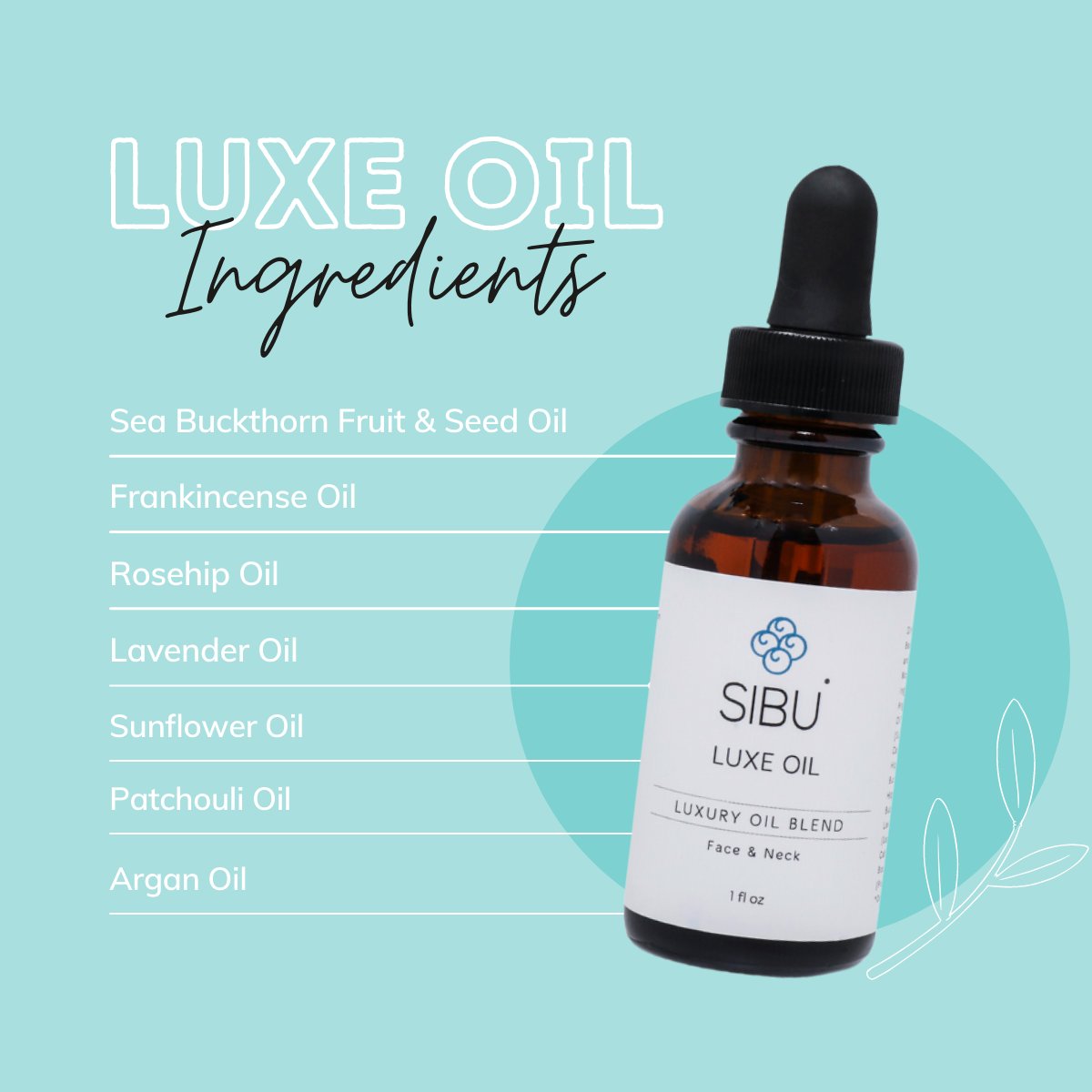 This luxurious blend of ingredients will leave your skin smooth, hydrated and glowing 🤍