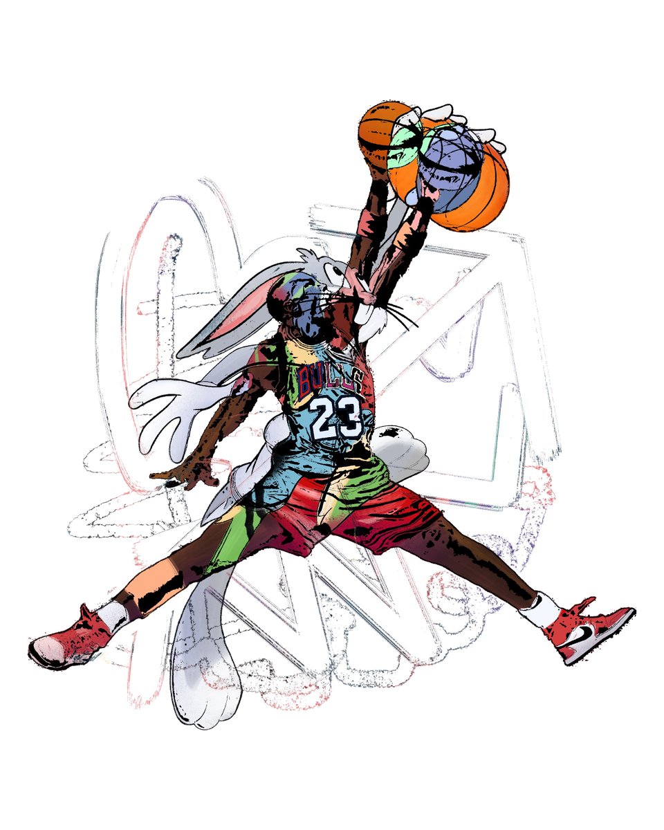 far____east's tweet image. Air Bunny