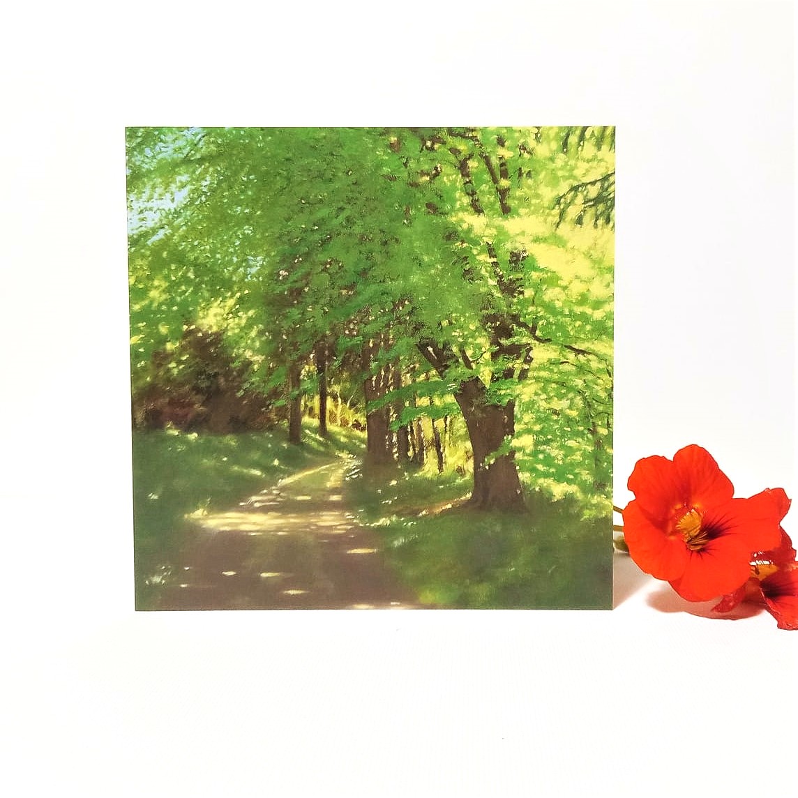 KellyCardsLtd's tweet photo. Saint Patrick's Day is always something to look forward to, even more so this year! Send a card to a friend to remind them of their Irish connection. All Kelly Cards are blank for your special message, all made in Ireland. Quality Irish Art cards.
#patricksday2022 #irishart https://t.co/Qcr9w34VCc