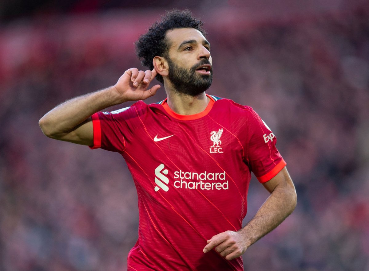 Polyccio8's tweet photo. ⚠️ Si finalmente no renovase, el Liverpool pediría unos 40M€ por Salah‼️ (Vía @xavicampos) #FCBlive #Barça https://t.co/r5d1rumUww