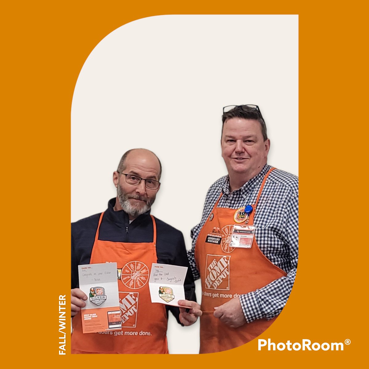 Melissa Seeger (@seegermelissa) on Twitter photo DSs Brandon and Ira getting their milestones! <a href="/ahrenswish/">Susie A</a> <a href="/HomeDepot2323/">ColdSpringHomeDepot</a> <a href="/CAngiere6/">THDangiereynolds</a> DSs Brandon and Ira getting their milestones! <a href="/ahrenswish/">Susie A</a> <a href="/HomeDepot2323/">ColdSpringHomeDepot</a> <a href="/CAngiere6/">THDangiereynolds</a>