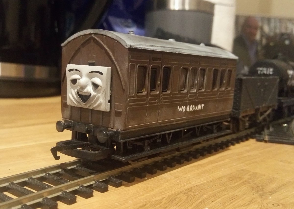 Lew the Raccoon 🦝 on Twitter: 