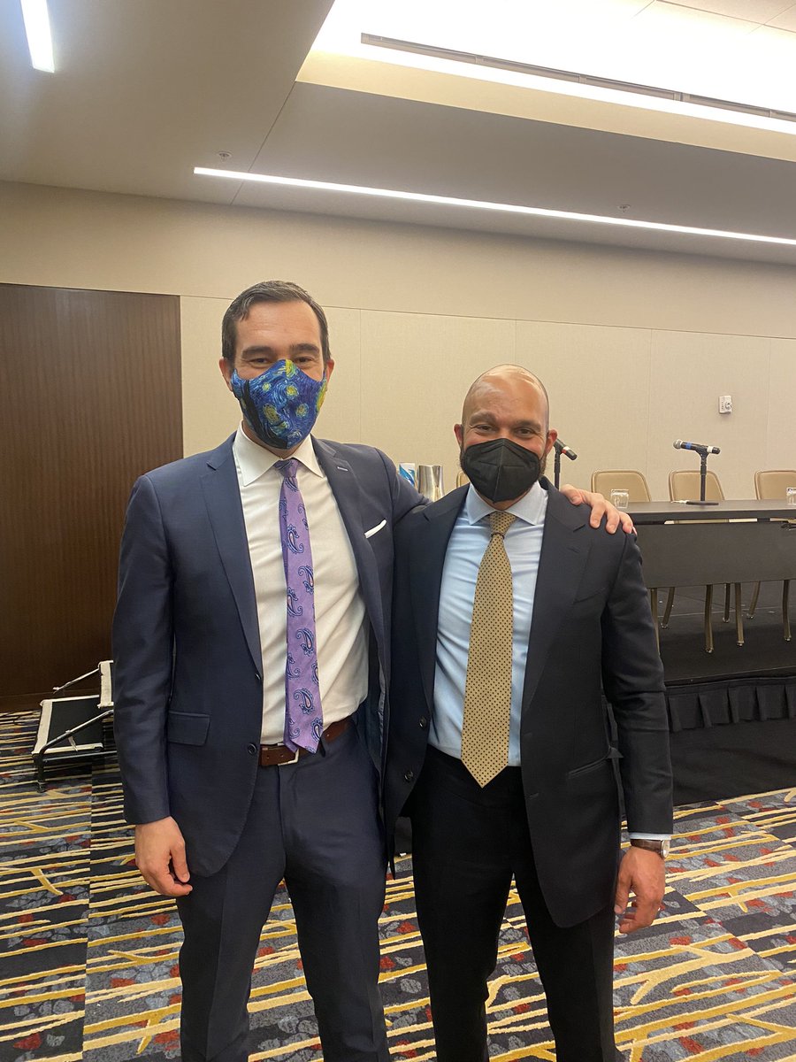 Zeke Cohen tweet media