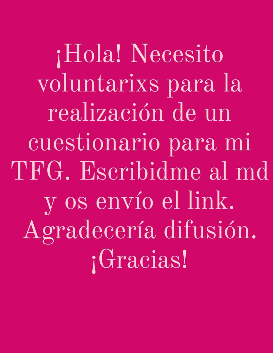 carmenmm9's tweet photo. ¿Me ayudáis? 🤗 https://t.co/ZBi11UgHBA