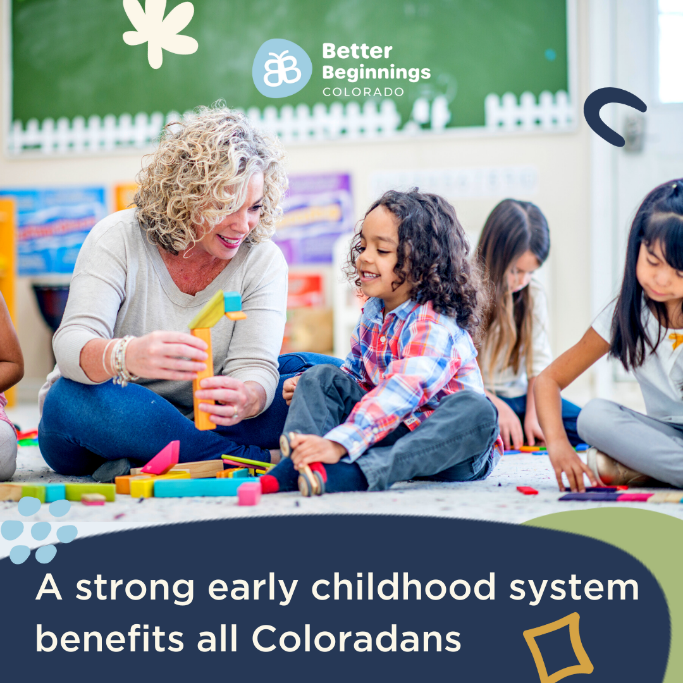 Parent_Possible's tweet photo. Ensure the new Department of Early Childhood best serves our kids and families. Please support HB22-1295
#hb1295 @COBeginnings https://t.co/kq5G5Qc0PR