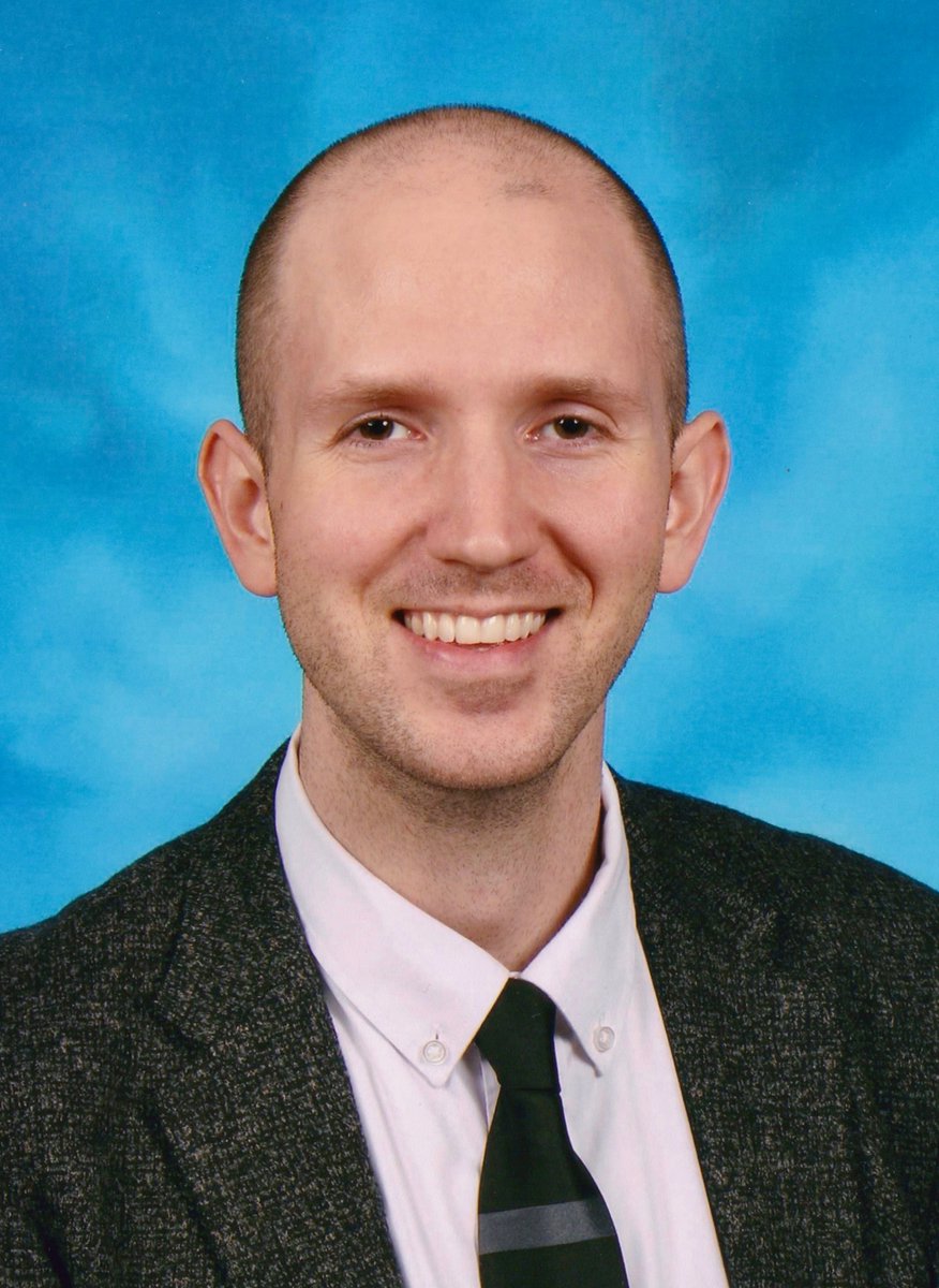 VisionsofResea1's tweet photo. Meet the Board! 
Editorial Board, Ryan John 
Ryan John teaches middle and high school music and film at Léman Manhattan Preparatory School in New York City. Ryan is co-author with Frank Abrahams of "Planning Instruction in Music" and more Learn more at https://t.co/XBCE5CZUi1 https://t.co/zgp93y6Ft8