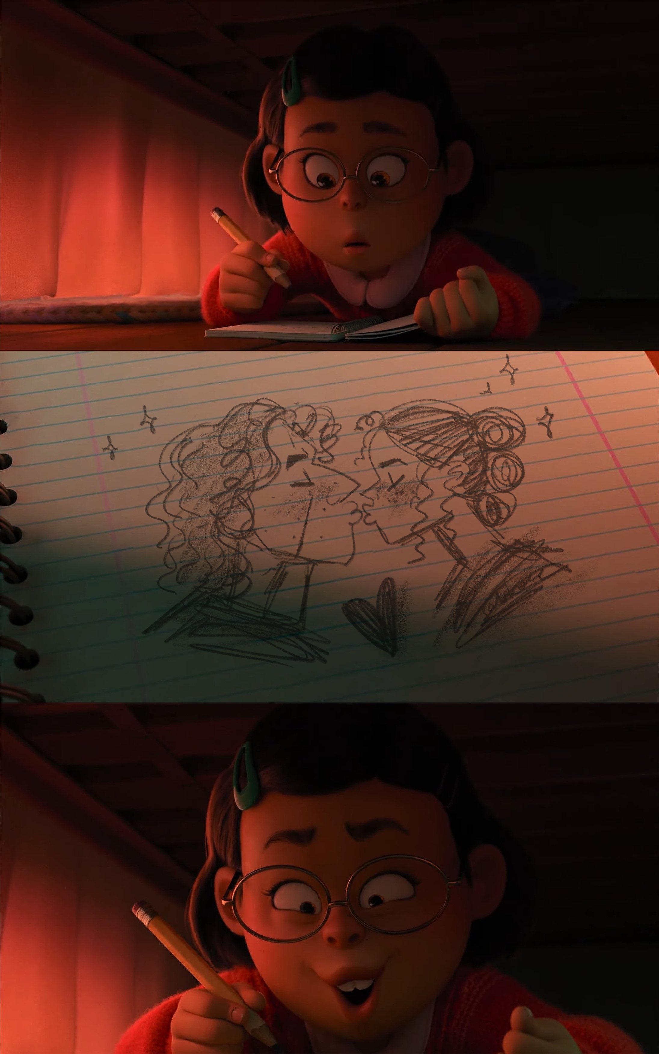 Elena (nenau_art) / Twitter