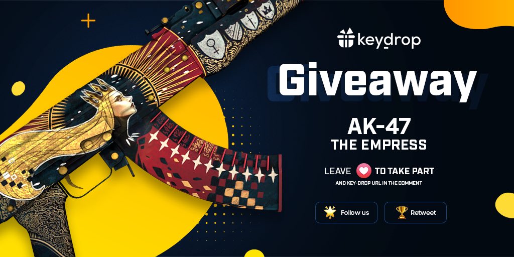 Key-Drop.com on Twitter: