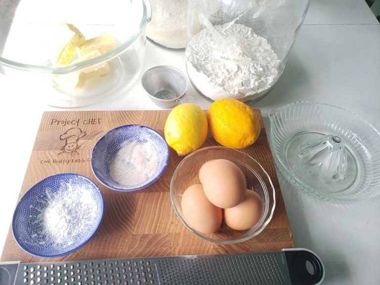 Project CHEF tweet media