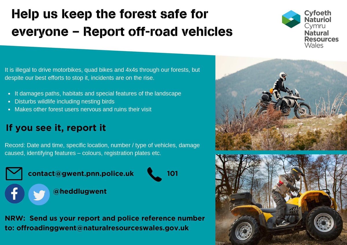 FriendsofCwmcarnFD tweet media