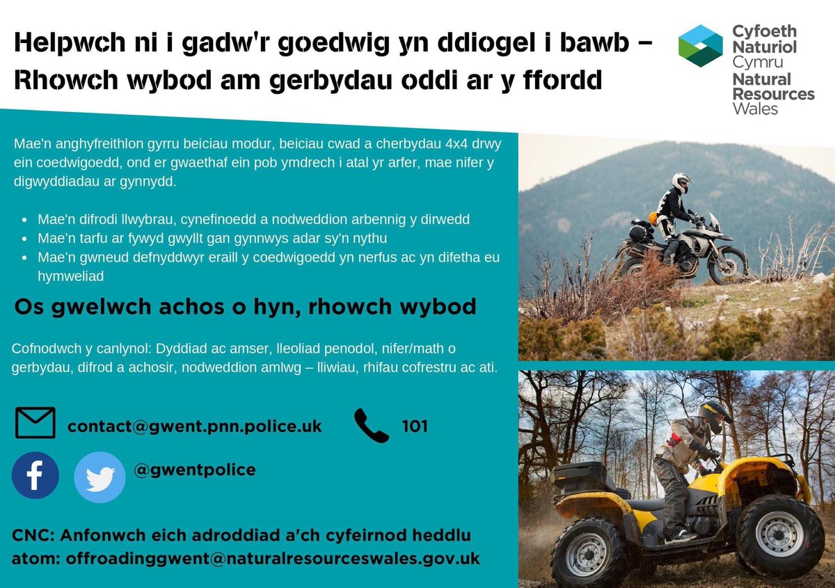 FriendsofCwmcarnFD tweet media