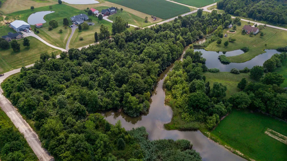MoreWithMiller1's tweet photo. LAND FOR SALE

🌳 Acreage for Sale 🌳
More Info ➡️  https://t.co/ACONSAWYqU

📍 Chandler, IN
#Acreage #LandforSale #ERAFirst #MoreWithMiller #RealEstate #Indiana https://t.co/FNnYKnyrVV