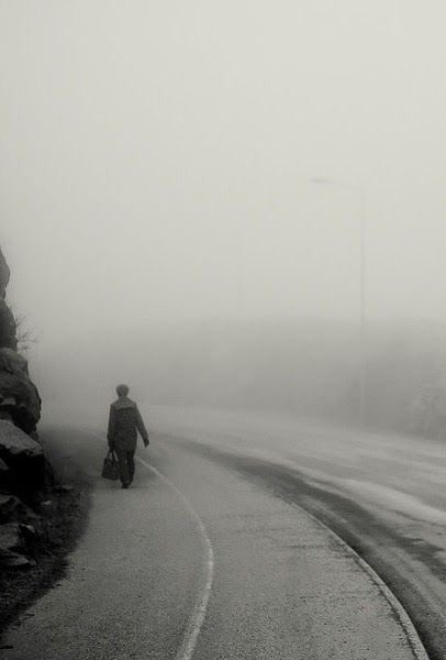 franch_laura's tweet photo. "Los seres humanos, al fin y al cabo, deben seguir su camino solos".

Haruki Murakami https://t.co/cQfflLYI5u