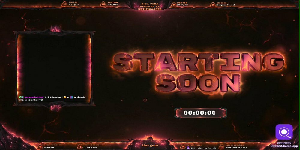 reality show de pegação