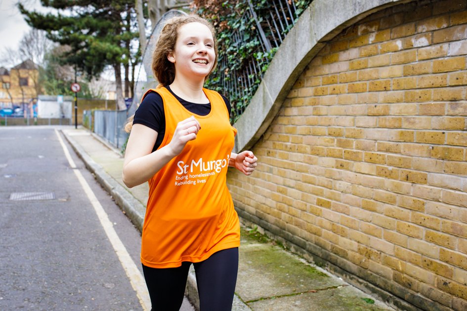 Did you get lucky in the <a href="/LondonMarathon/">TCS London Marathon</a> ballot? 🏃

Run for #TeamMungos and use your miles to help end homelessness 🧡 

Every pound you raise helps us to run our vital services and rebuild lives. 

Join our team today! 👉 mungos.org/tcs-london-mar… #LondonMarathon