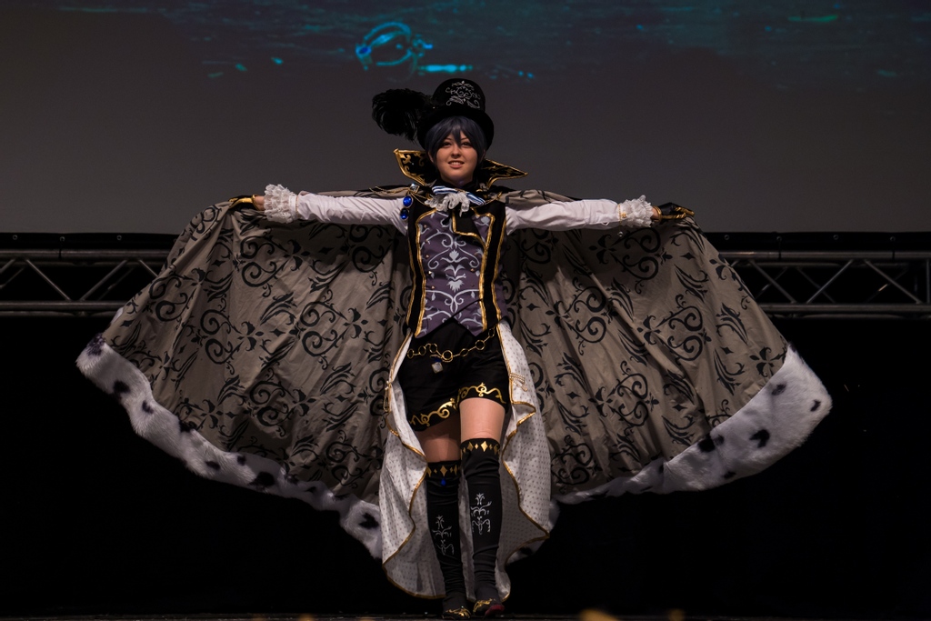 PURIM and THE HARUCON CONFERENCE!!🎭

 ✨Interesting lectures on anime, manga and Japan

, Thursday 17.03.2022 at ICC in Jerusalem, 9: 00-21: 00.

👉Tickets!  harucon.org.il/2022/

by Amai -ORG manga and anime in Israel.

📸P הארוקון
אריק פרייס
פבל דמיטרובצ'נקו