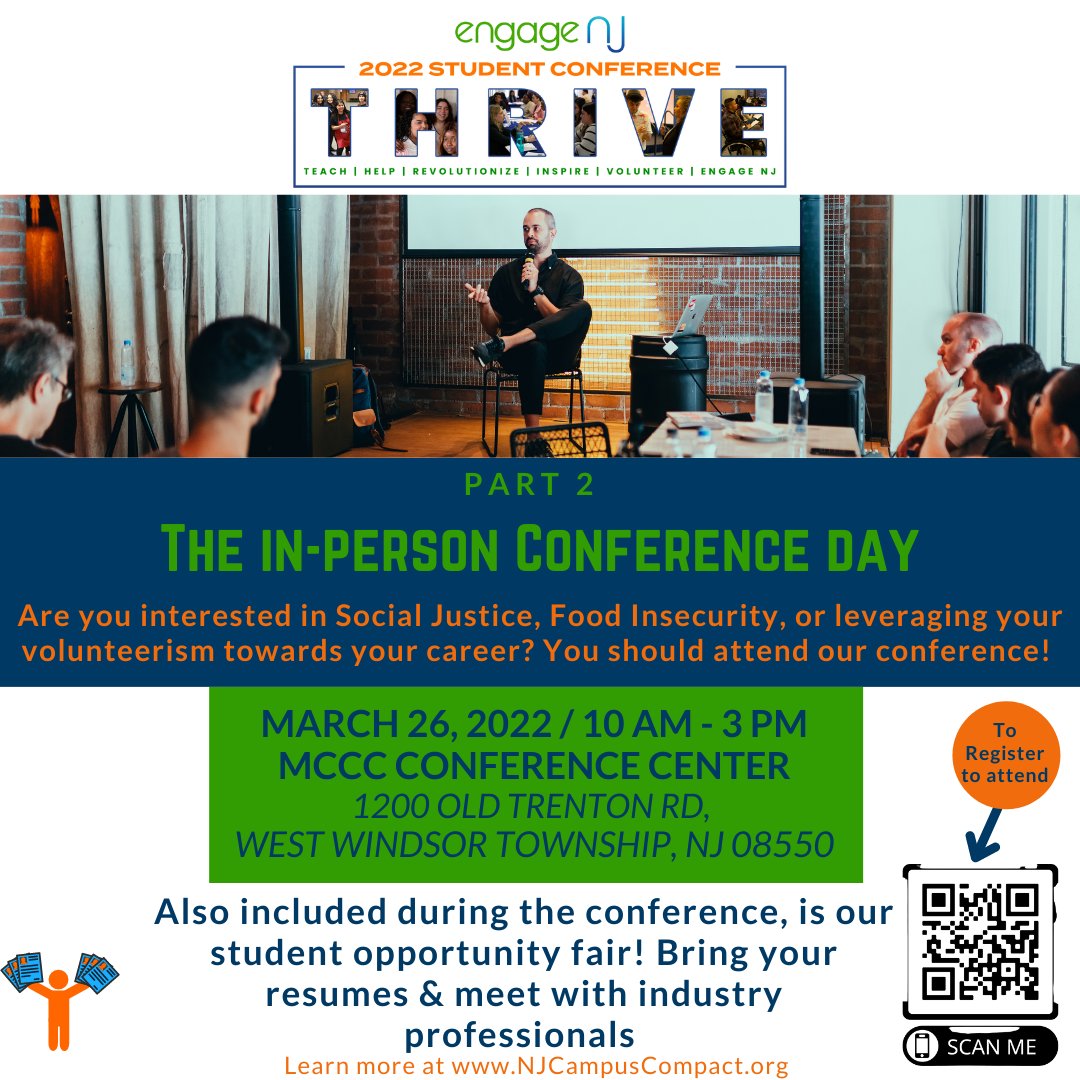 Campus Compact tweet media