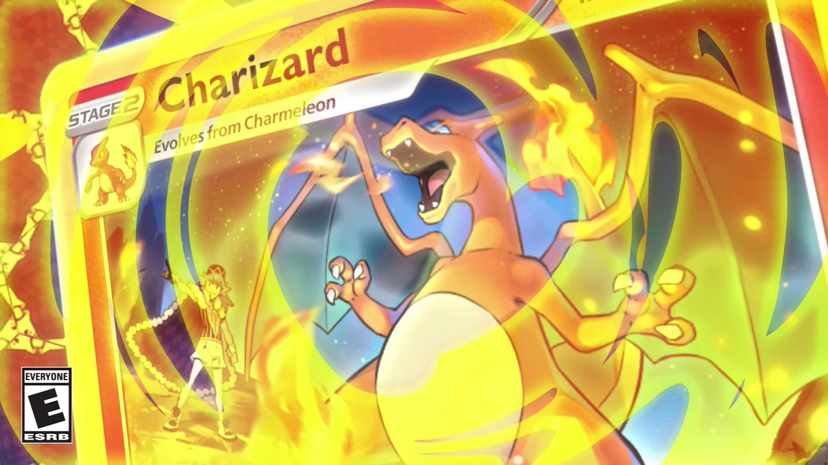 Pokémon TCG on Twitter "{{🔔}} Top Deck Academy is back in session