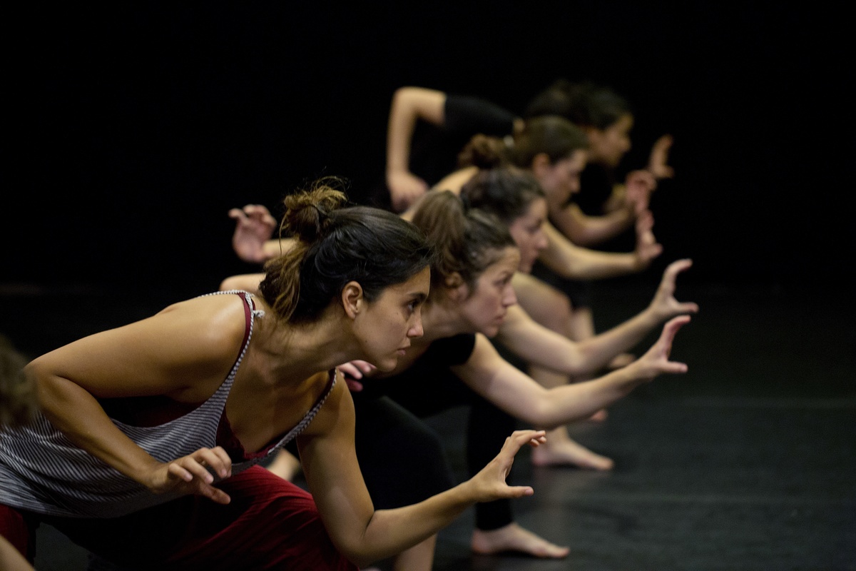 Unique partnership between Nordisk Teaterlaboratorium - Odin Teatret and Manchester School of Theatre will strengthen the students' work with the theater laboratory in practice 🎭

odinteatret.dk/news/nyt-partn…