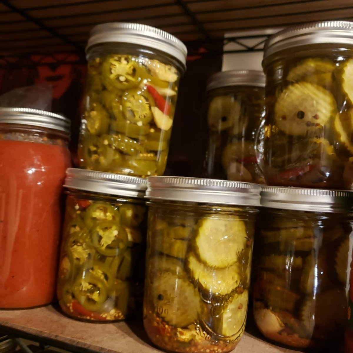Our food is made-from-scratch to order at our core. We even craft our own pickles and hot sauce! Stop in and try our delicious scratch-made fare today.